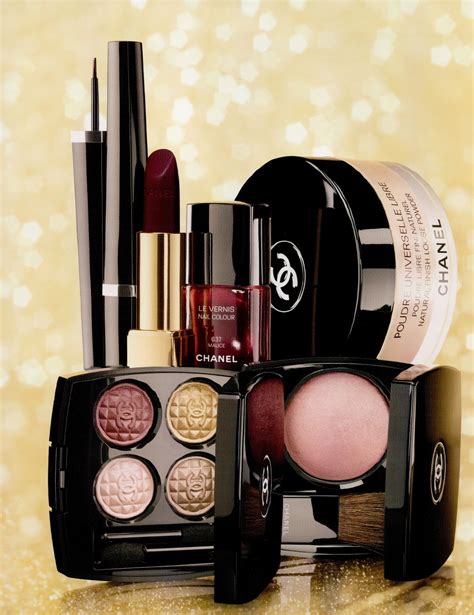 chanel christmas lipstick